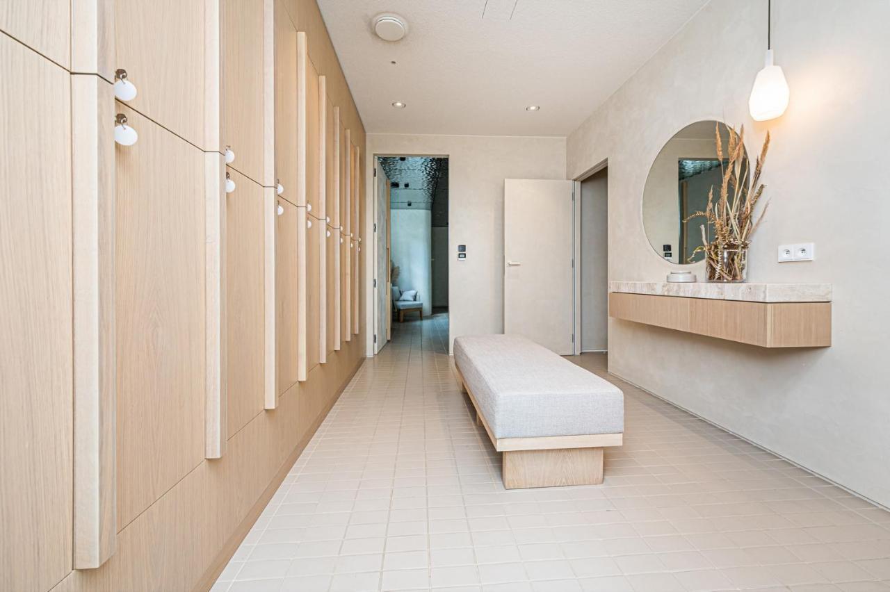 Apartament Nadmorski Dwór Seaside Stories *