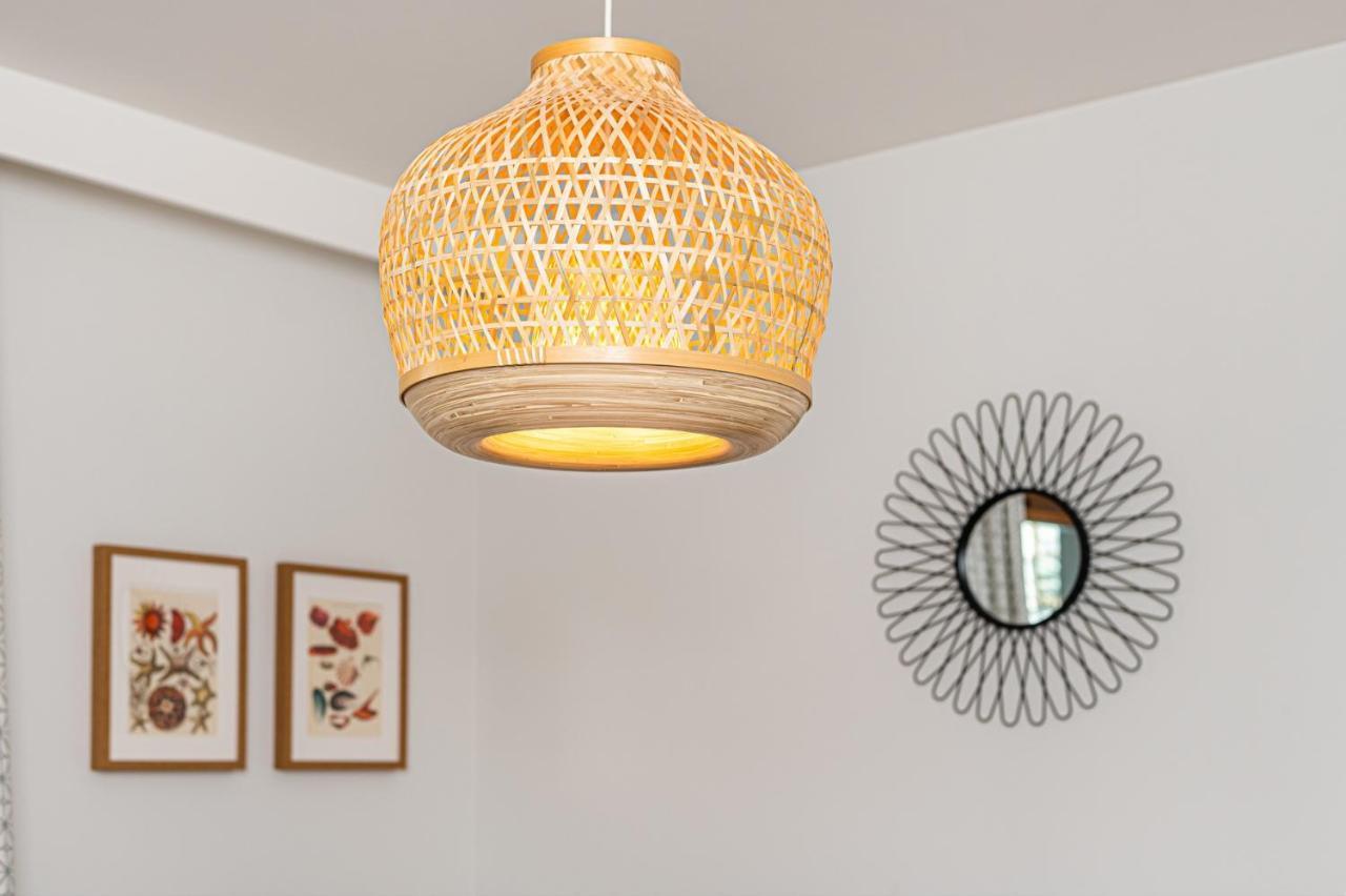 Apartament Nadmorski Dwór Seaside Stories